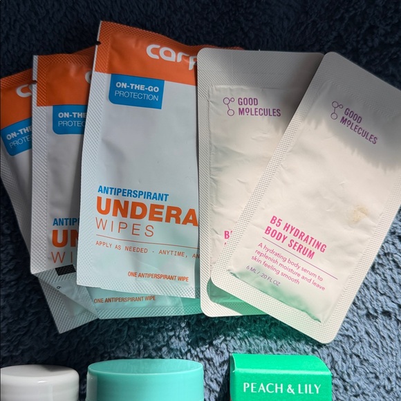 Sample set - Picture 3 of 5